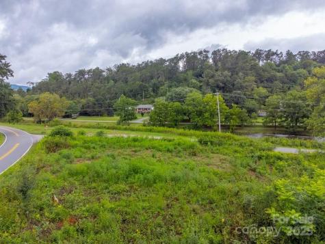 A/b Old Settlement Road Sylva NC 28779