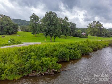 A/b Old Settlement Road Sylva NC 28779
