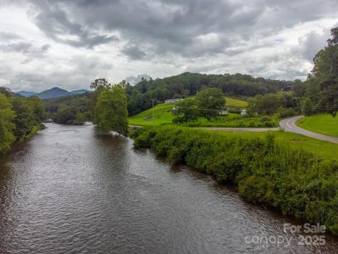 A/b Old Settlement Road Sylva NC 28779