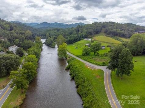 A/b Old Settlement Road Sylva NC 28779