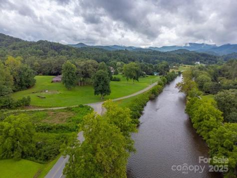 A/b Old Settlement Road Sylva NC 28779