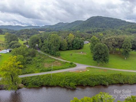 A/b Old Settlement Road Sylva NC 28779