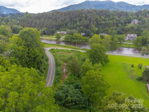 A/b Old Settlement Road Sylva NC 28779