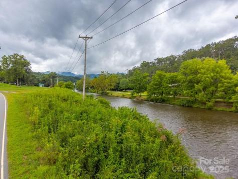 A/b Old Settlement Road Sylva NC 28779