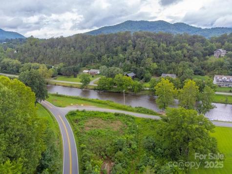 A/b Old Settlement Road Sylva NC 28779
