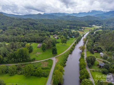 A/b Old Settlement Road Sylva NC 28779