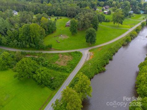 A/b Old Settlement Road Sylva NC 28779