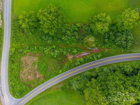 A/b Old Settlement Road Sylva NC 28779