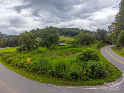 A/b Old Settlement Road Sylva NC 28779