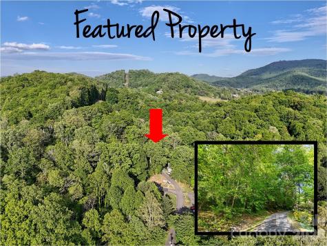 00 Junaluska Oaks Drive Waynesville NC 28786