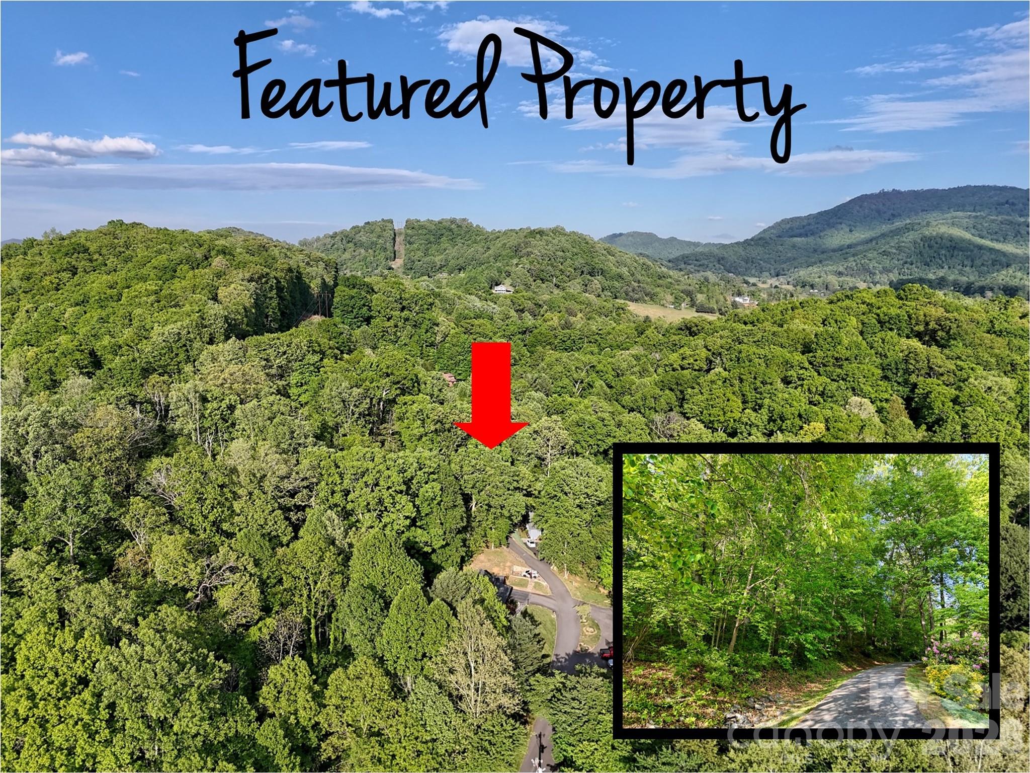 00 Junaluska Oaks Drive Waynesville NC 28786