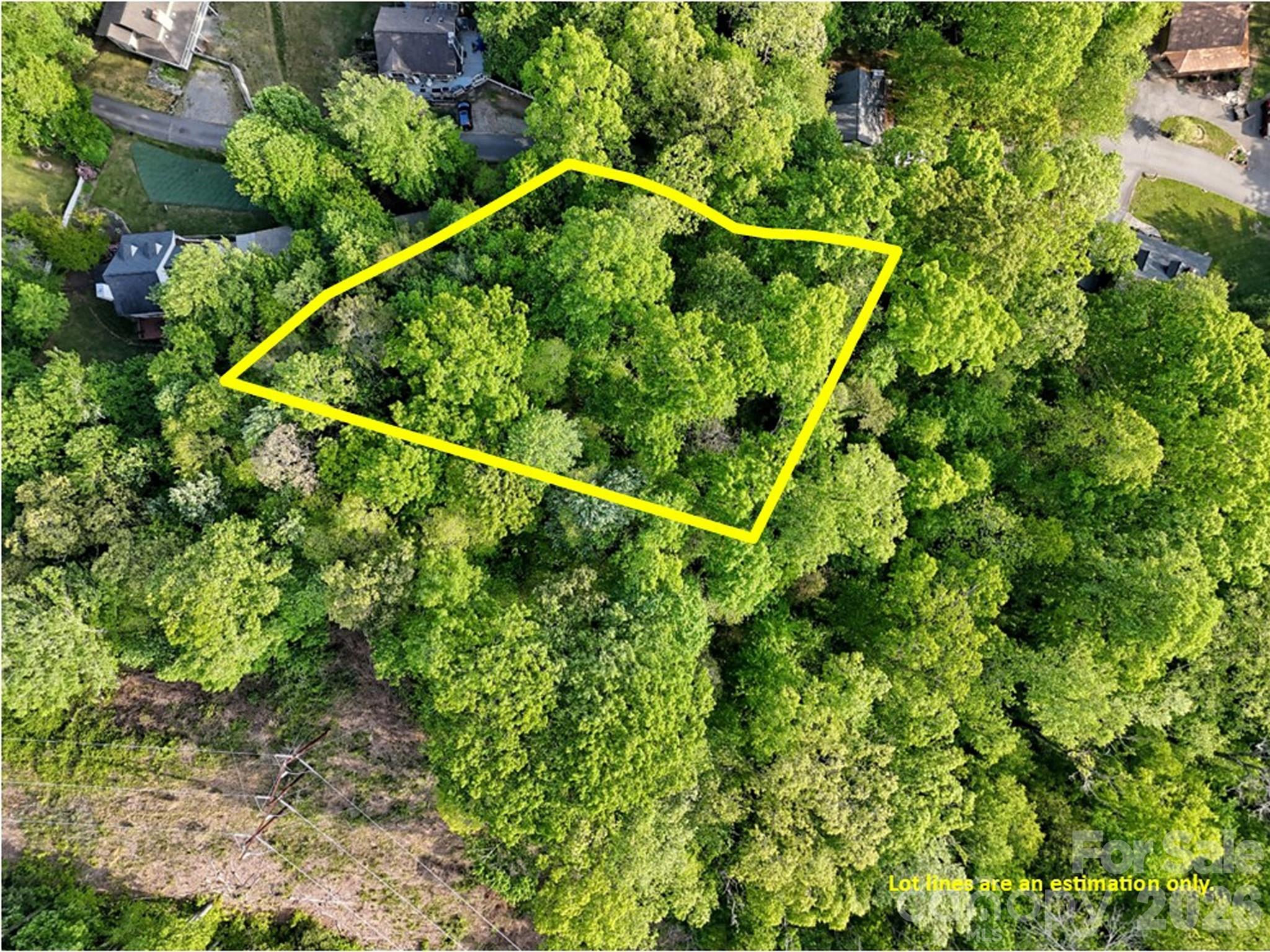 00 Junaluska Oaks Drive Waynesville NC 28786