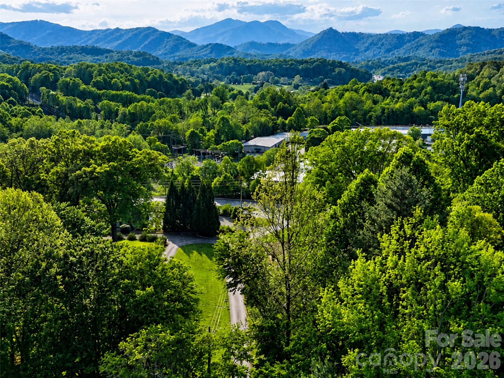 00 Junaluska Oaks Drive Waynesville NC 28786