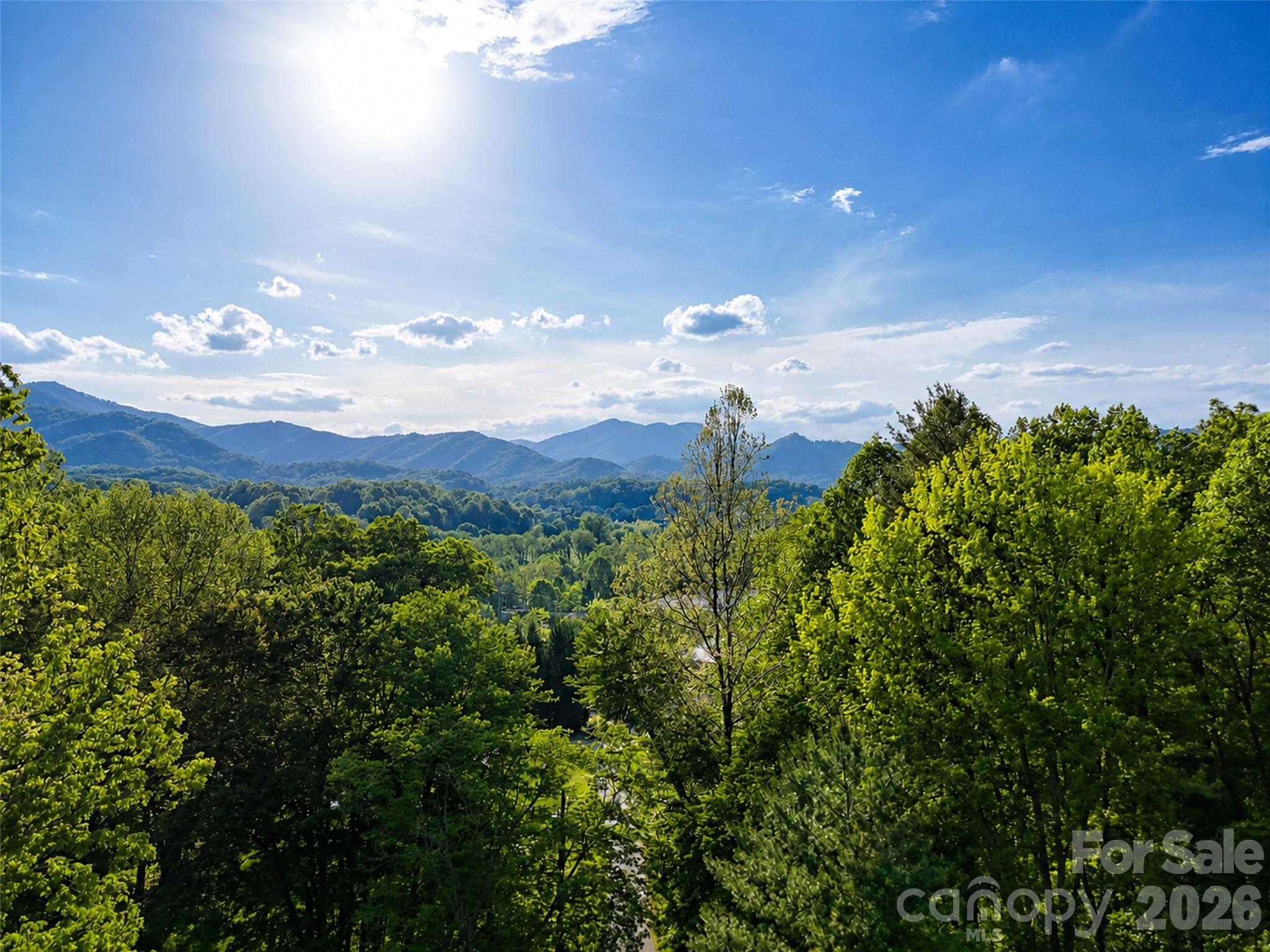 00 Junaluska Oaks Drive Waynesville NC 28786