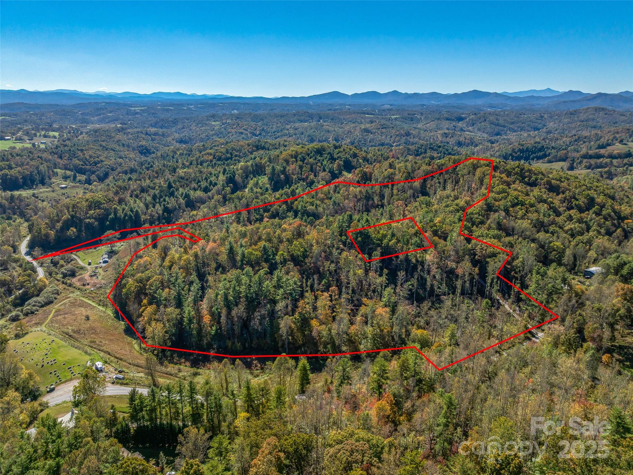 99999 Meadows Town Road Marshall NC 28753