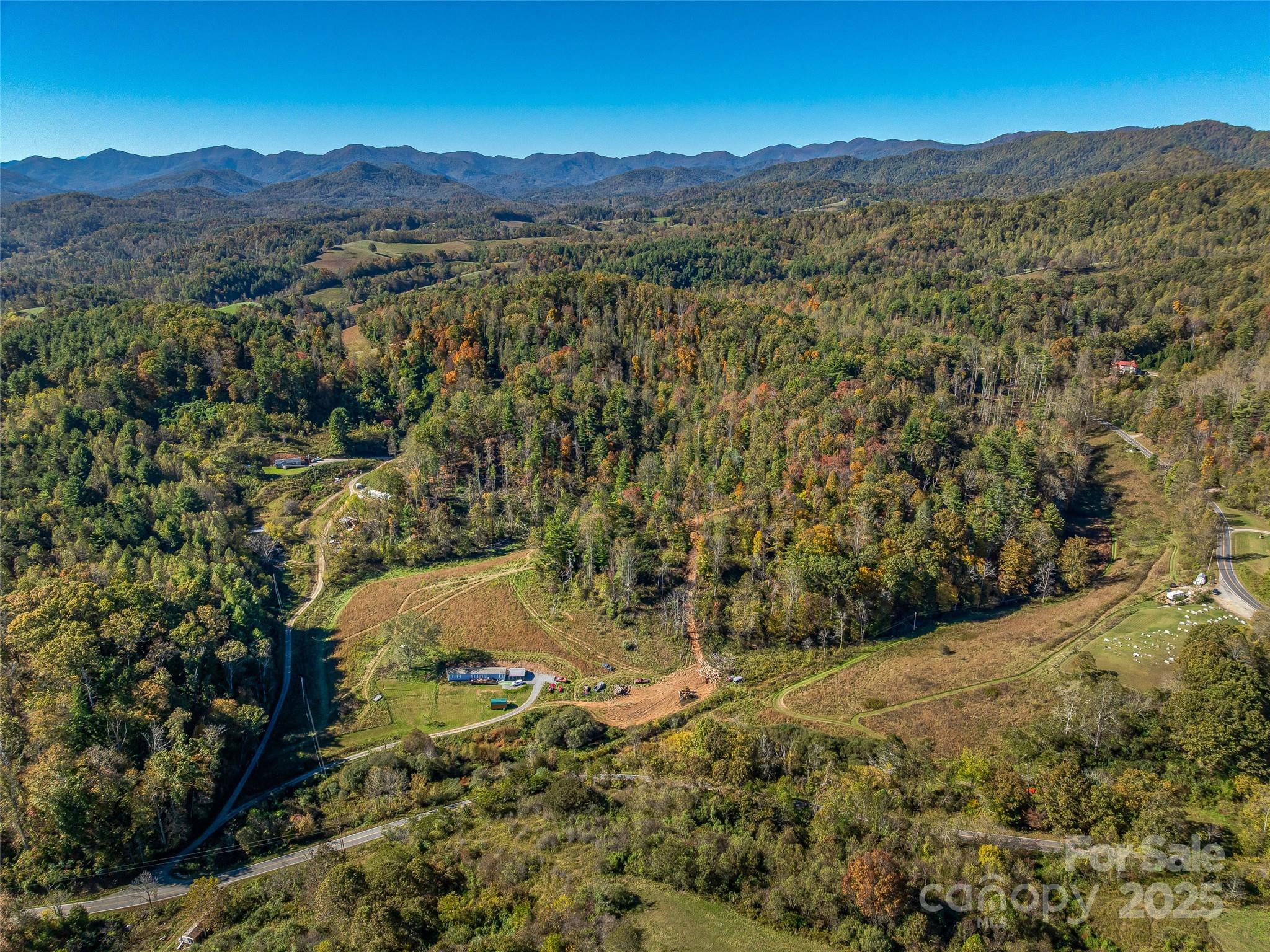 99999 Meadows Town Road Marshall NC 28753
