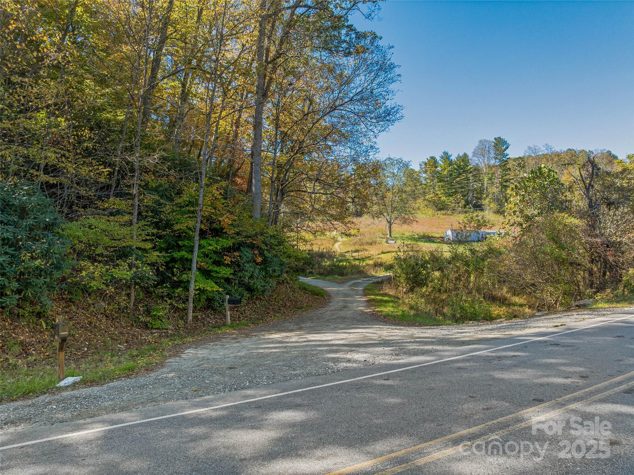 99999 Meadows Town Road Marshall NC 28753