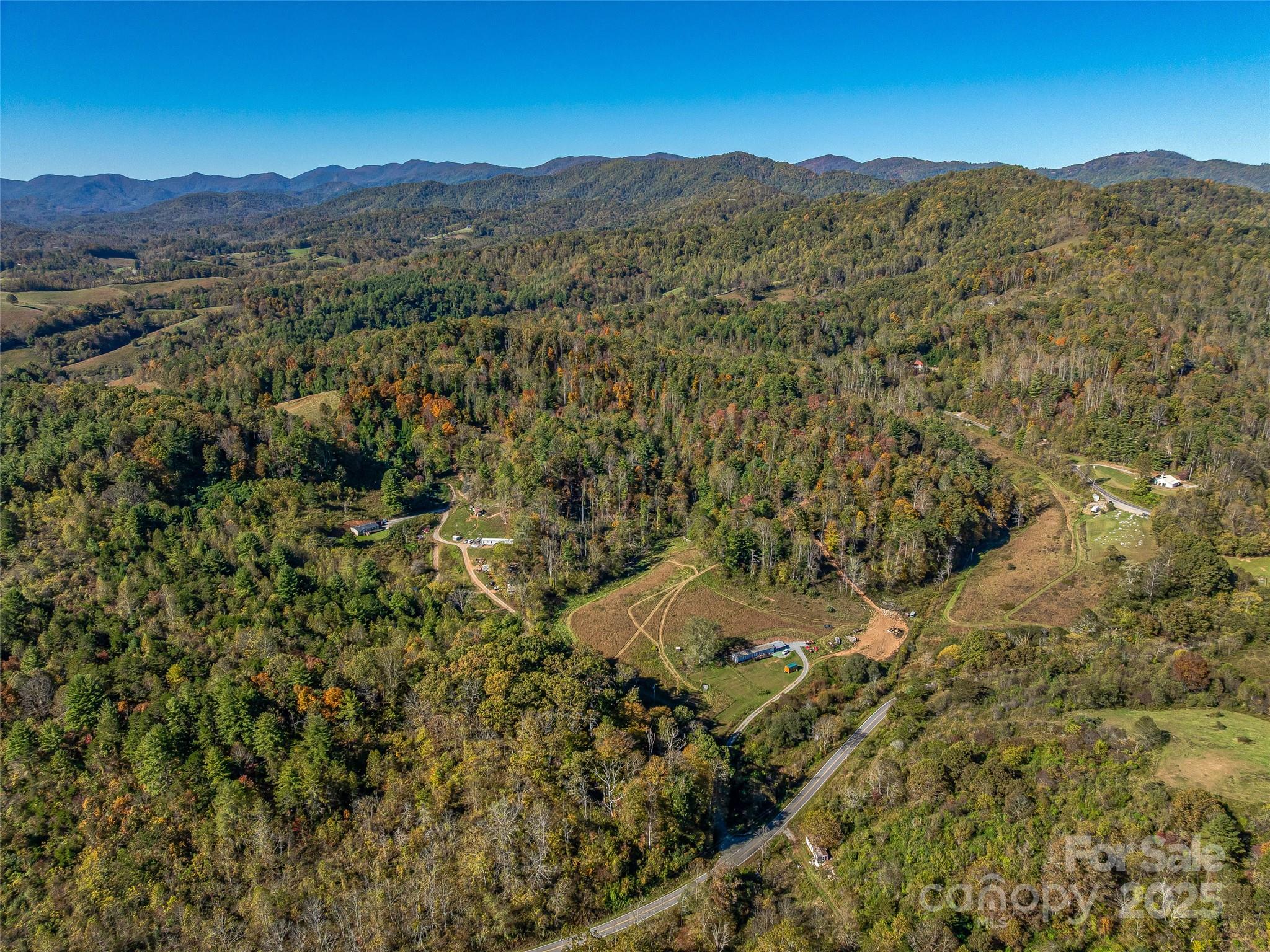 99999 Meadows Town Road Marshall NC 28753