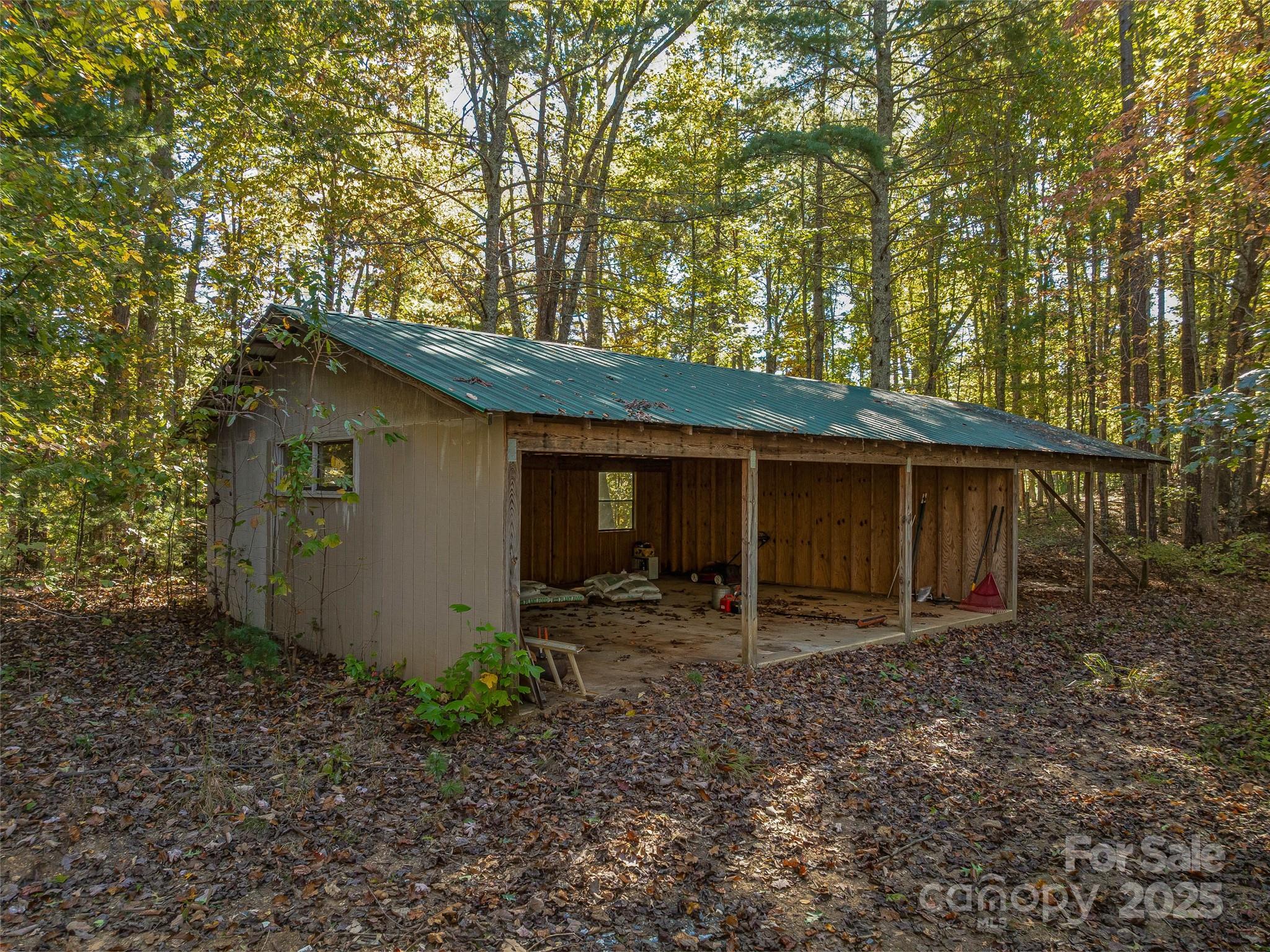 99999 Meadows Town Road Marshall NC 28753