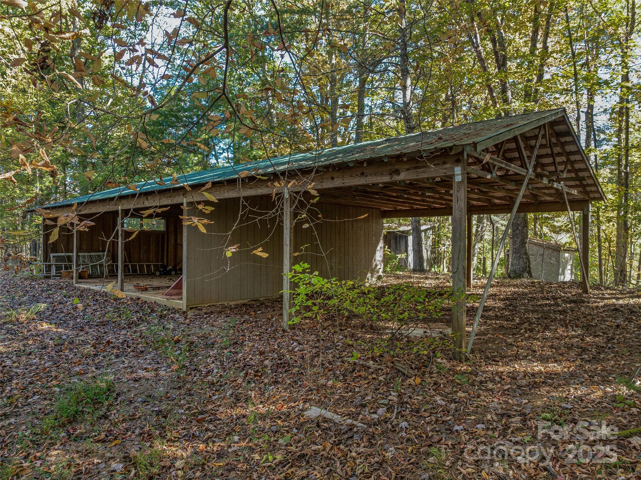 99999 Meadows Town Road Marshall NC 28753