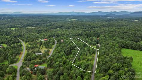 0 Willowby Run Union Mills NC 28167