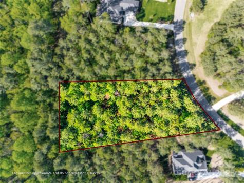 6017 Chimney Bluff Road Lancaster SC 29720