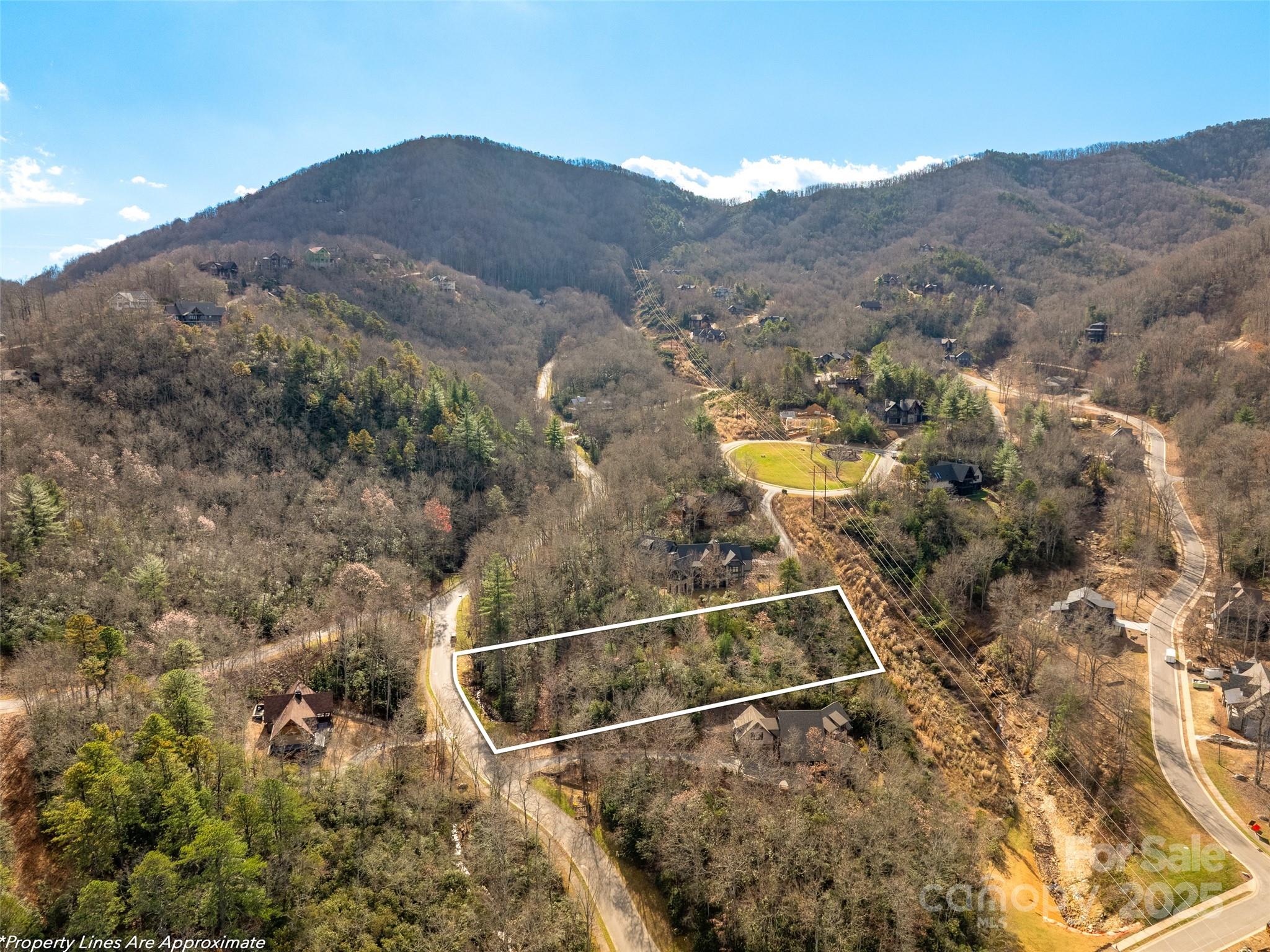 9 Settings Boulevard Black Mountain NC 28711