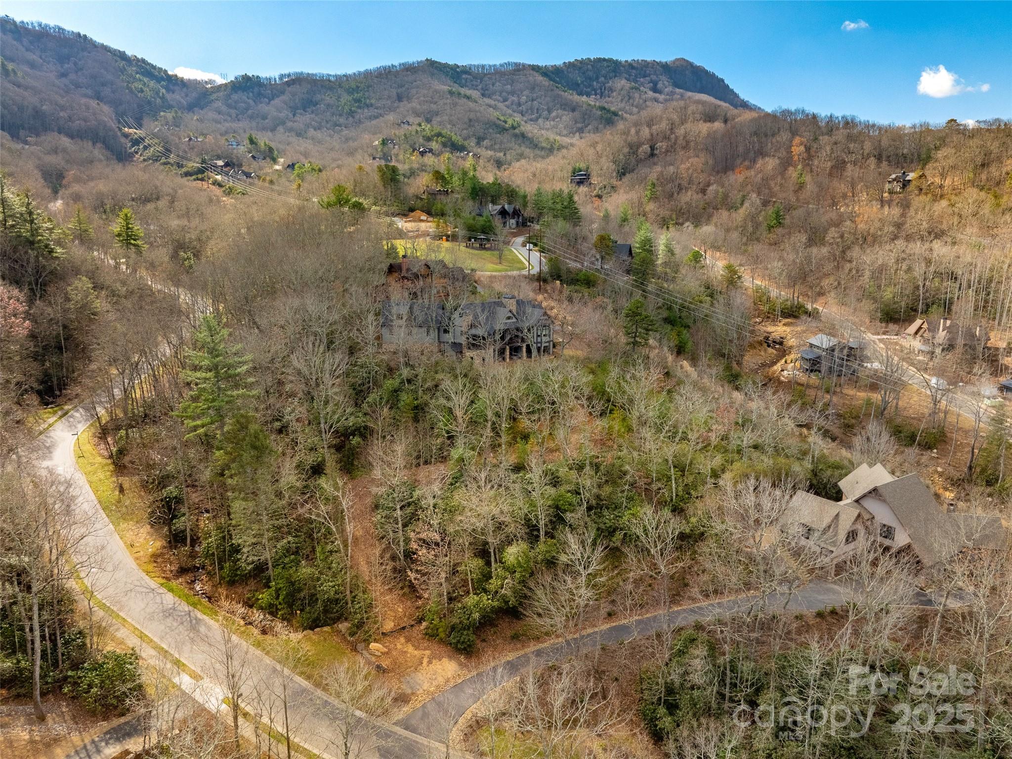 9 Settings Boulevard Black Mountain NC 28711