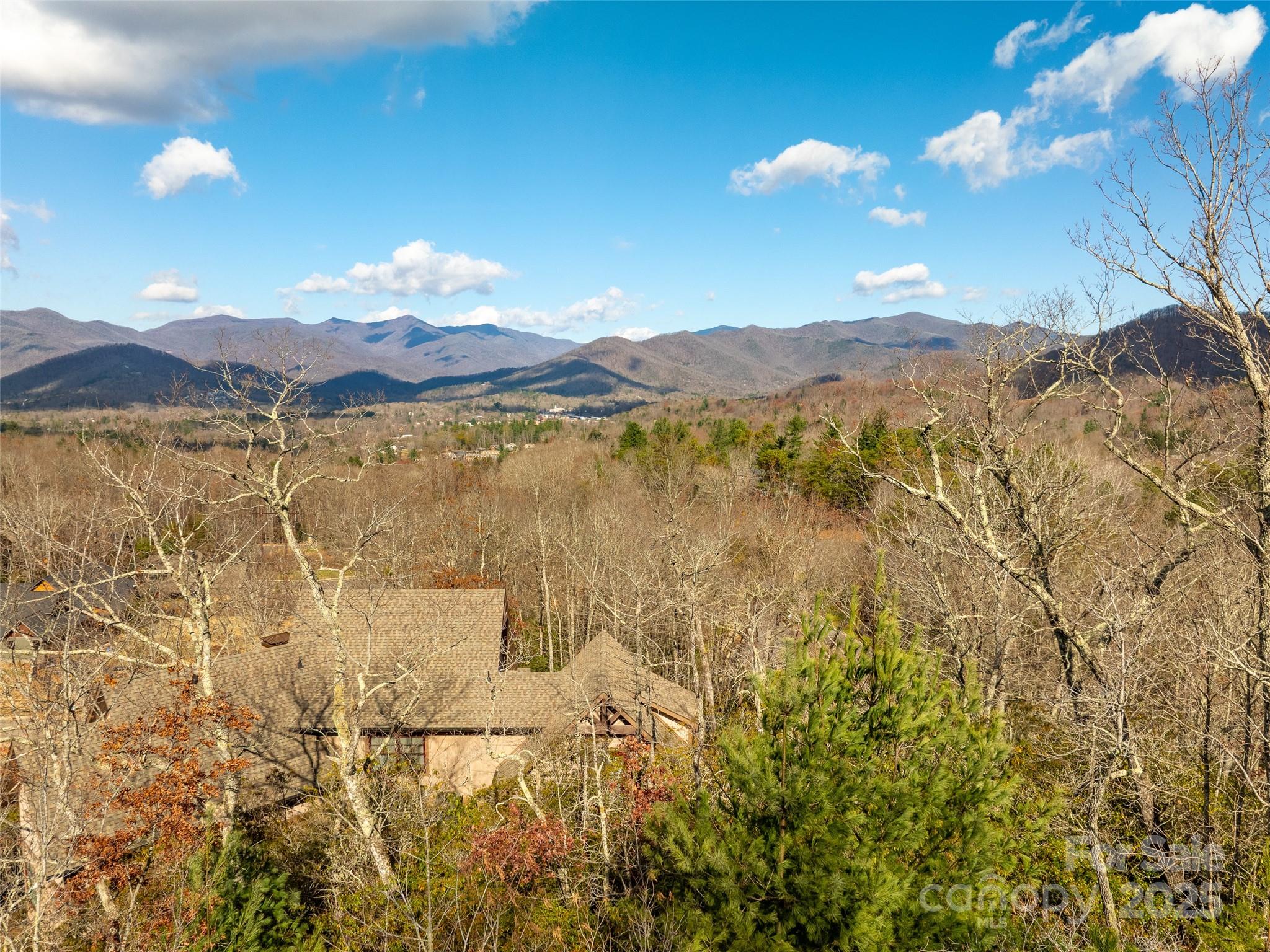 9 Settings Boulevard Black Mountain NC 28711
