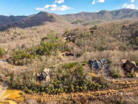 9 Settings Boulevard Black Mountain NC 28711