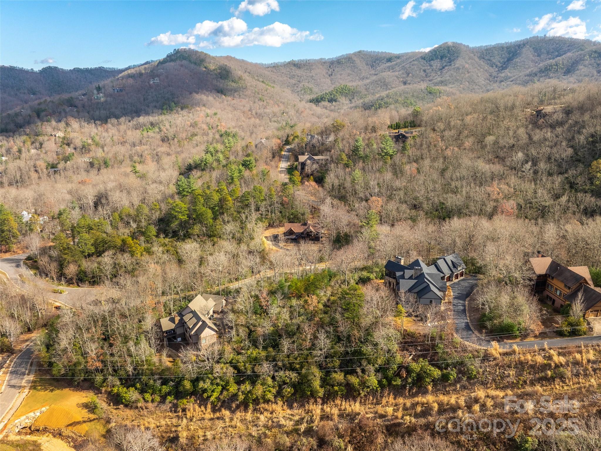 9 Settings Boulevard Black Mountain NC 28711