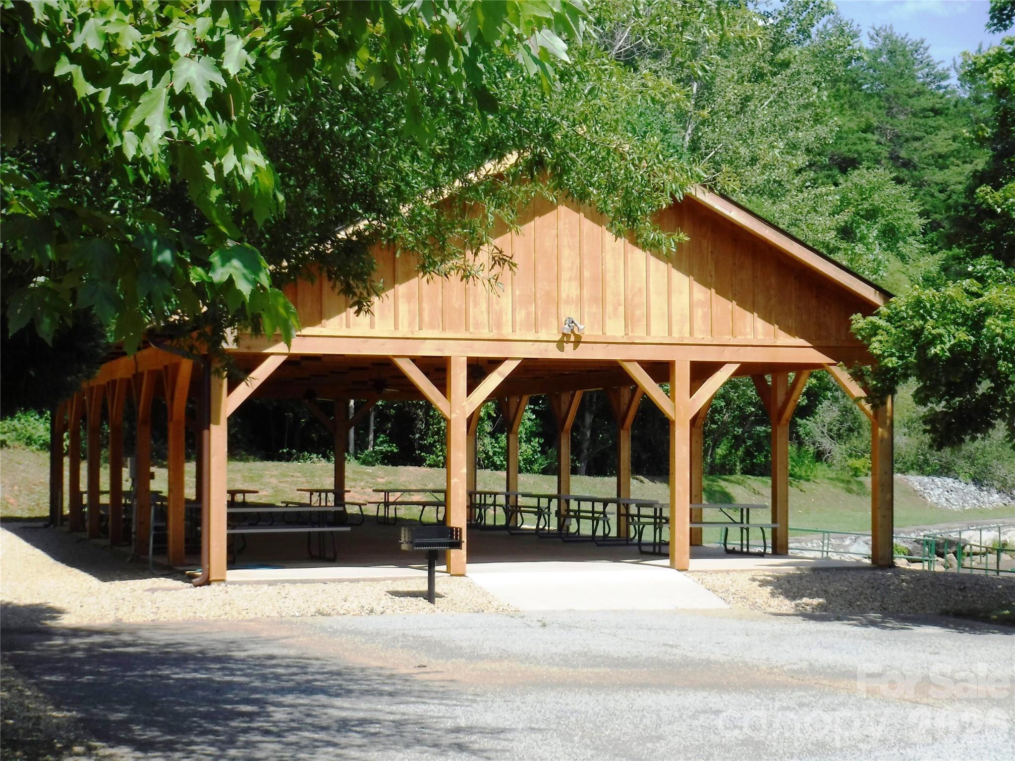 Lot 46 Lake Adger Parkway Mill Spring NC 28756