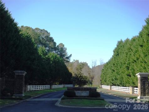Lot 46 Lake Adger Parkway Mill Spring NC 28756