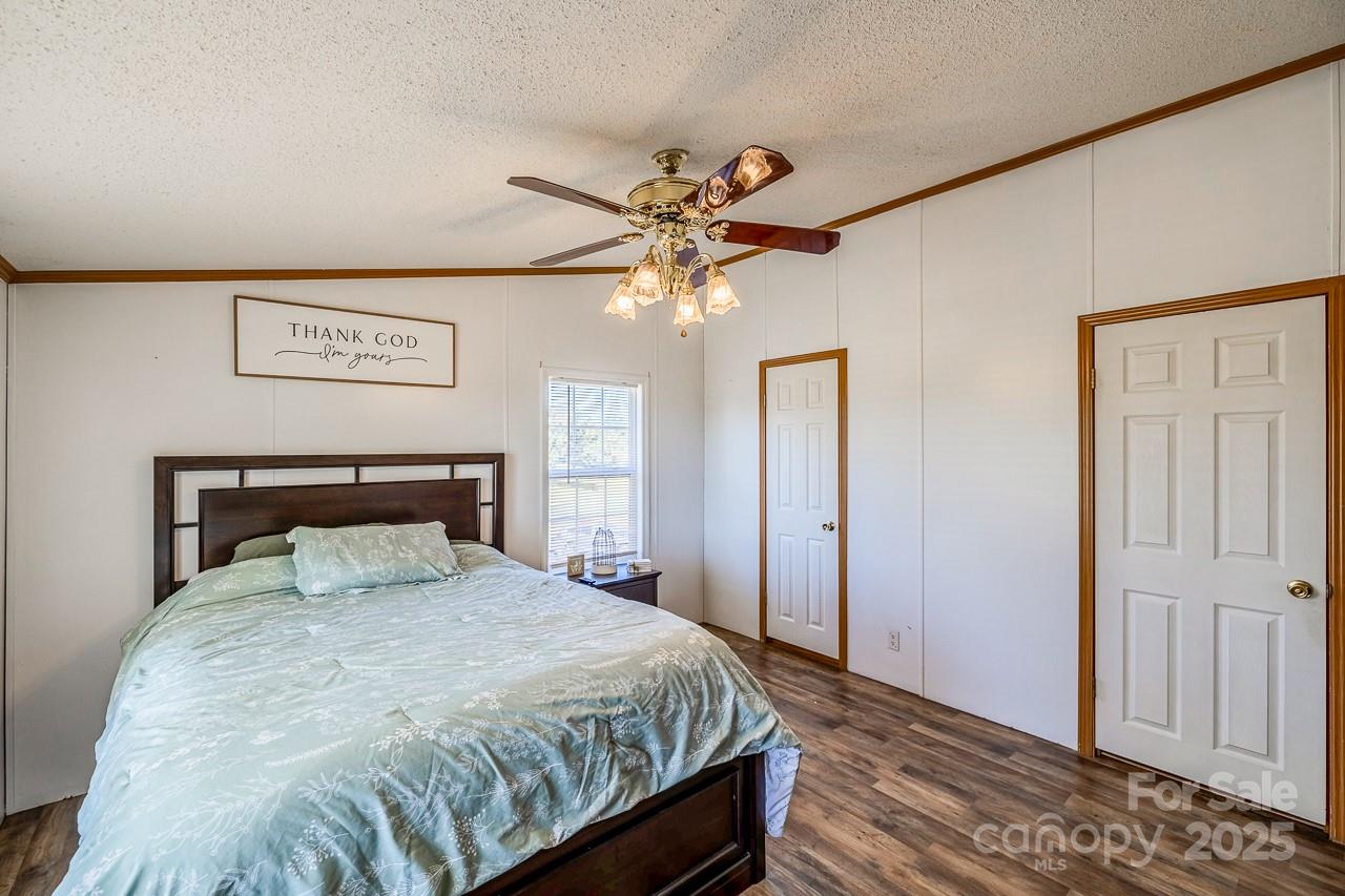 398 W V Thompson Road Rutherfordton NC 28139