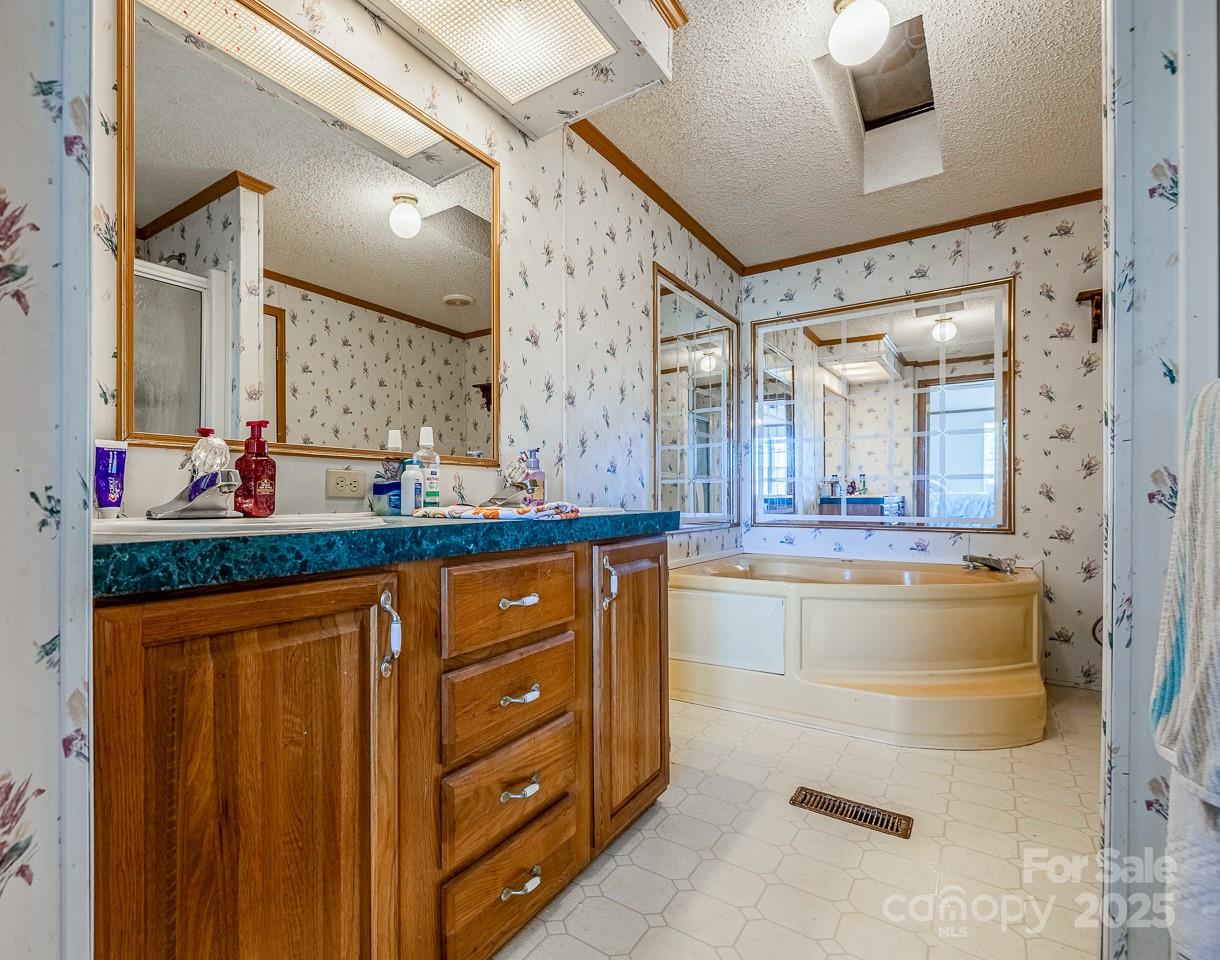398 W V Thompson Road Rutherfordton NC 28139