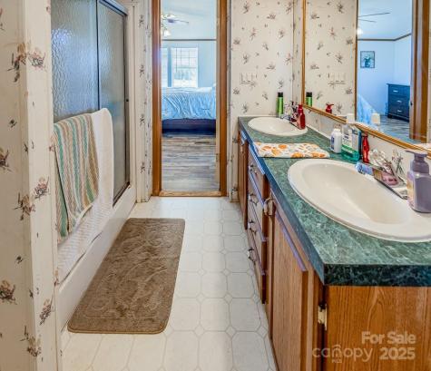 398 W V Thompson Road Rutherfordton NC 28139