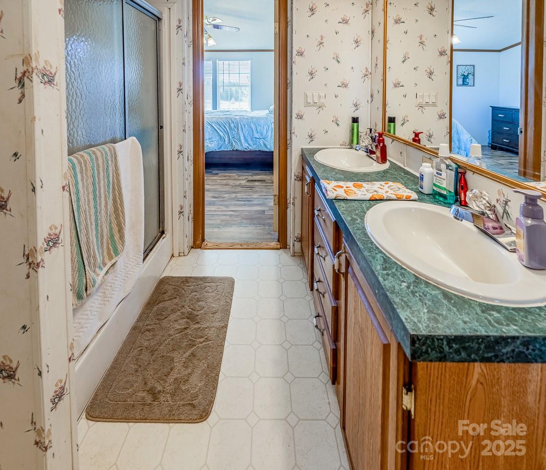 398 W V Thompson Road Rutherfordton NC 28139