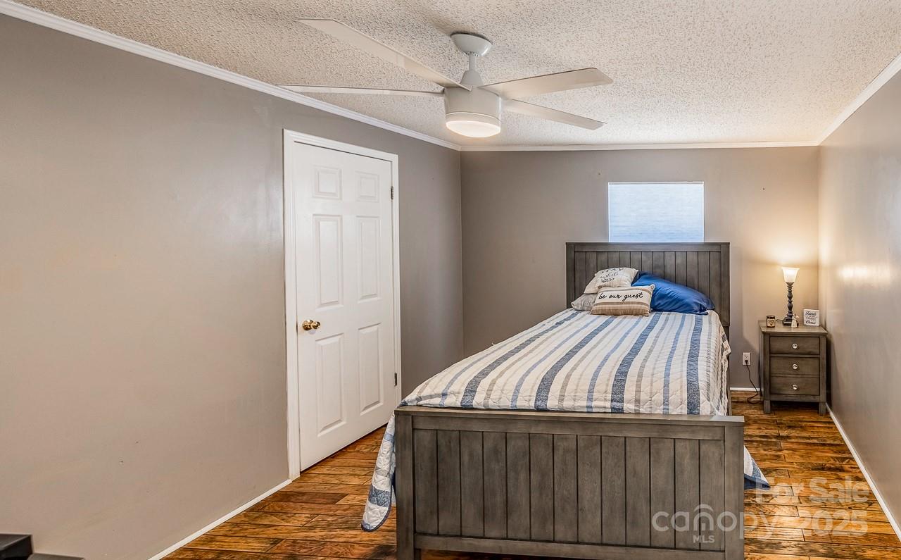 398 W V Thompson Road Rutherfordton NC 28139