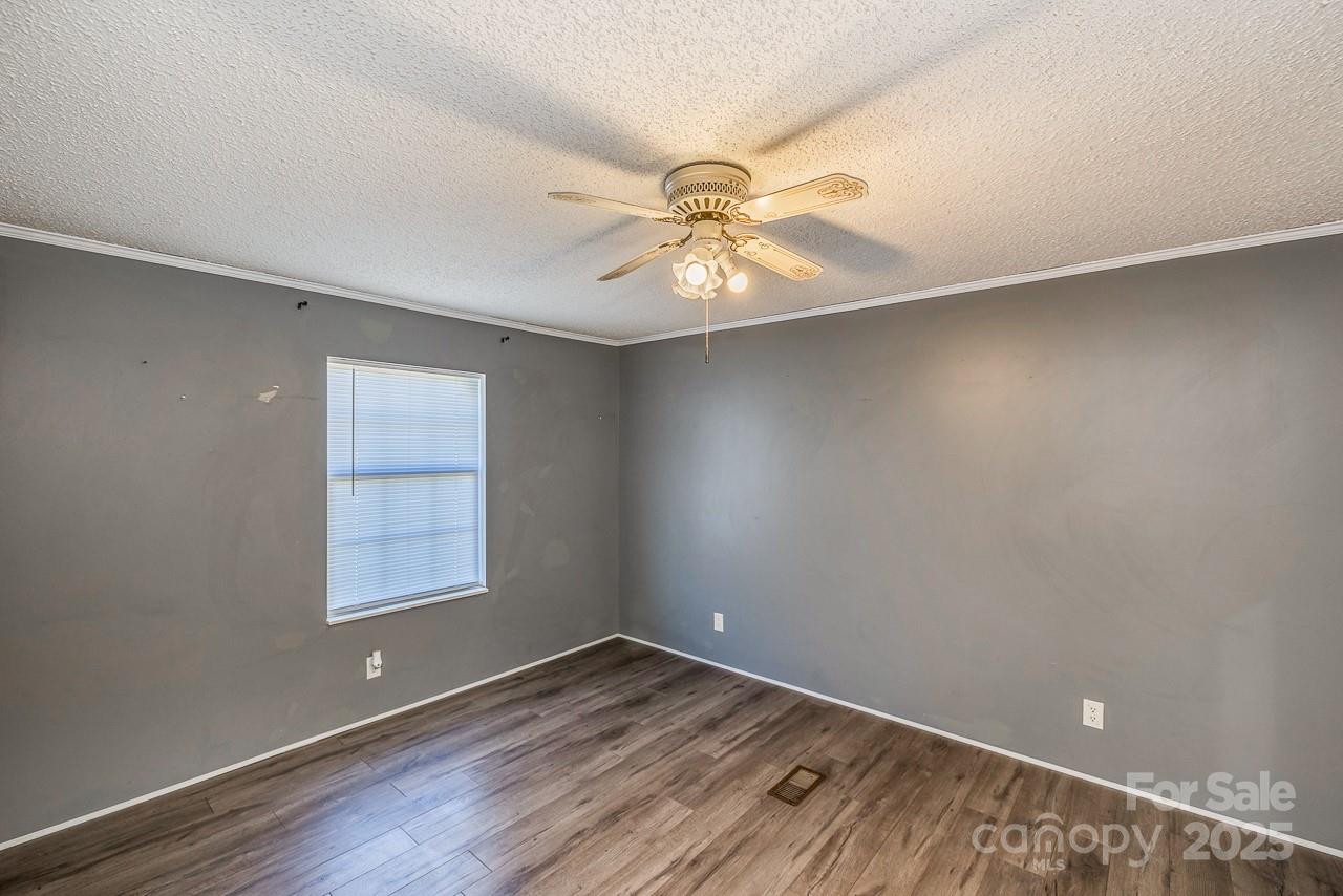 398 W V Thompson Road Rutherfordton NC 28139
