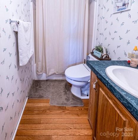 398 W V Thompson Road Rutherfordton NC 28139