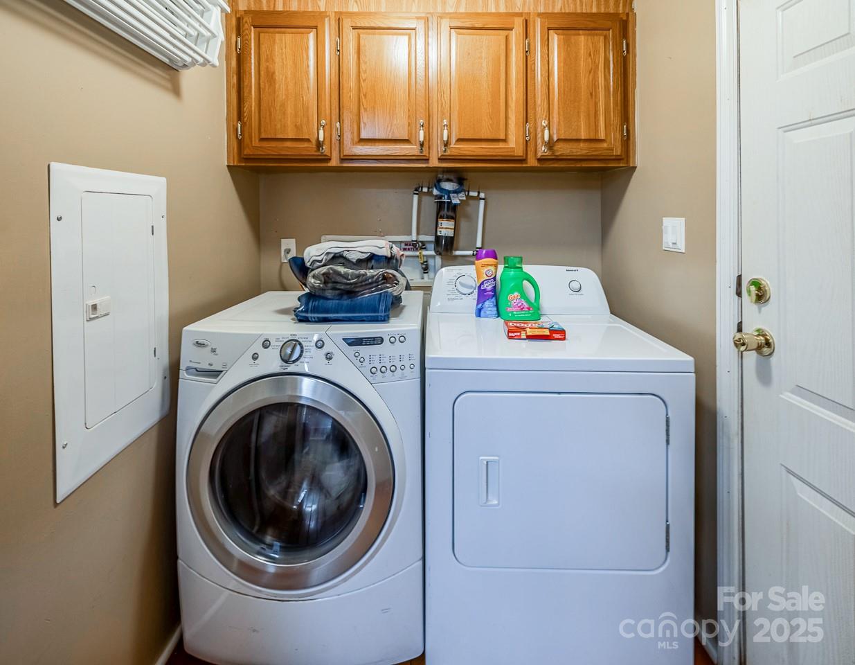 398 W V Thompson Road Rutherfordton NC 28139