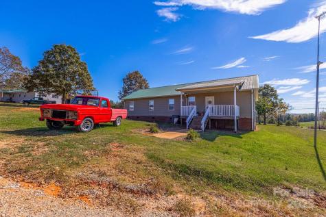 398 W V Thompson Road Rutherfordton NC 28139