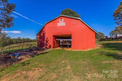 398 W V Thompson Road Rutherfordton NC 28139