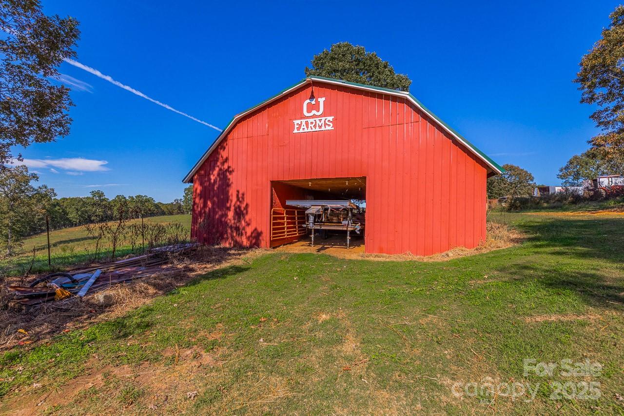 398 W V Thompson Road Rutherfordton NC 28139