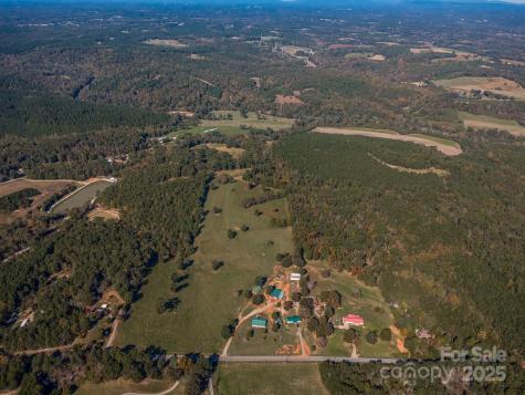 398 W V Thompson Road Rutherfordton NC 28139