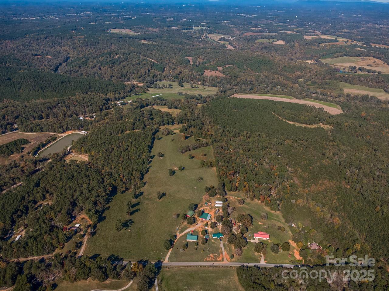 398 W V Thompson Road Rutherfordton NC 28139