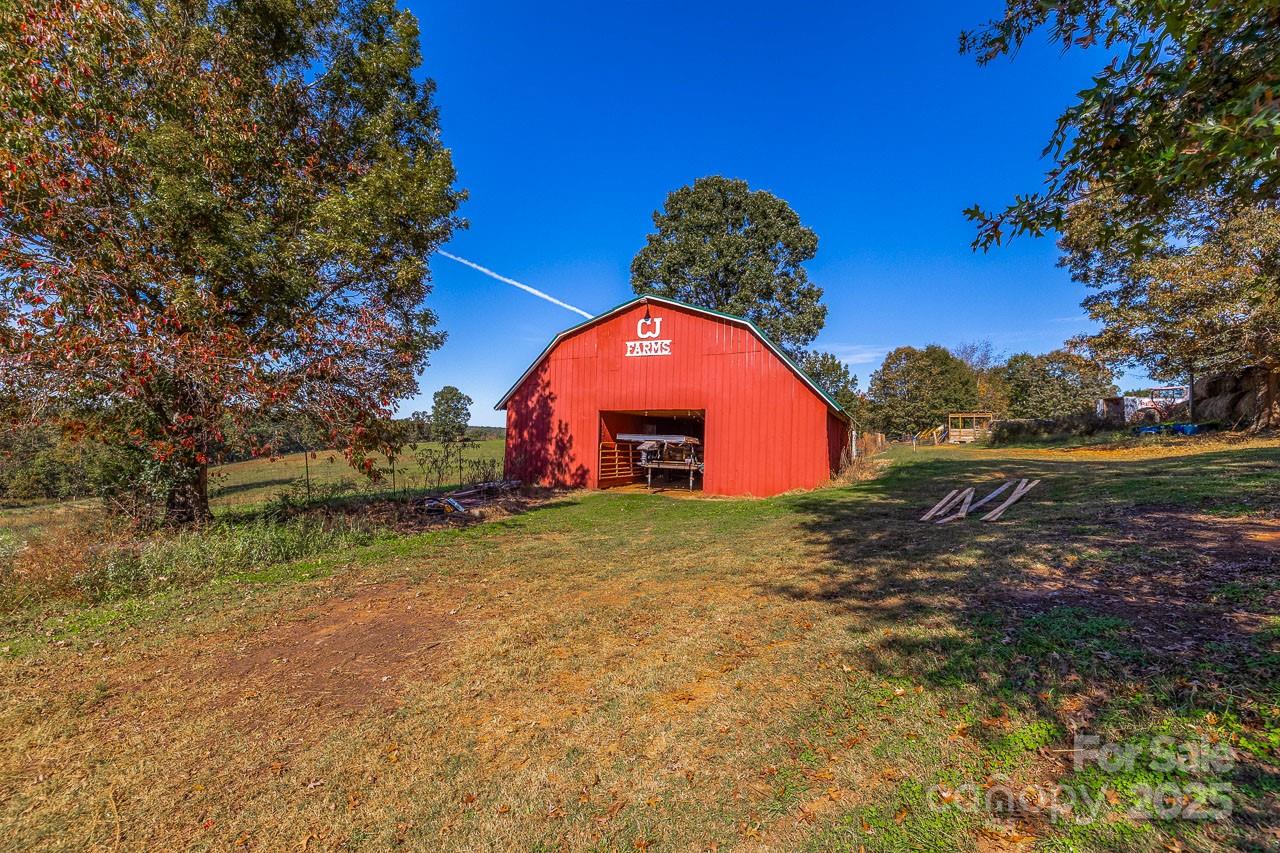 398 W V Thompson Road Rutherfordton NC 28139