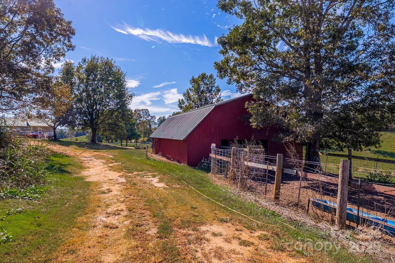 398 W V Thompson Road Rutherfordton NC 28139