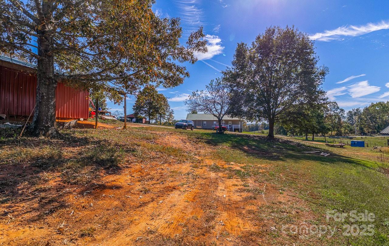 398 W V Thompson Road Rutherfordton NC 28139