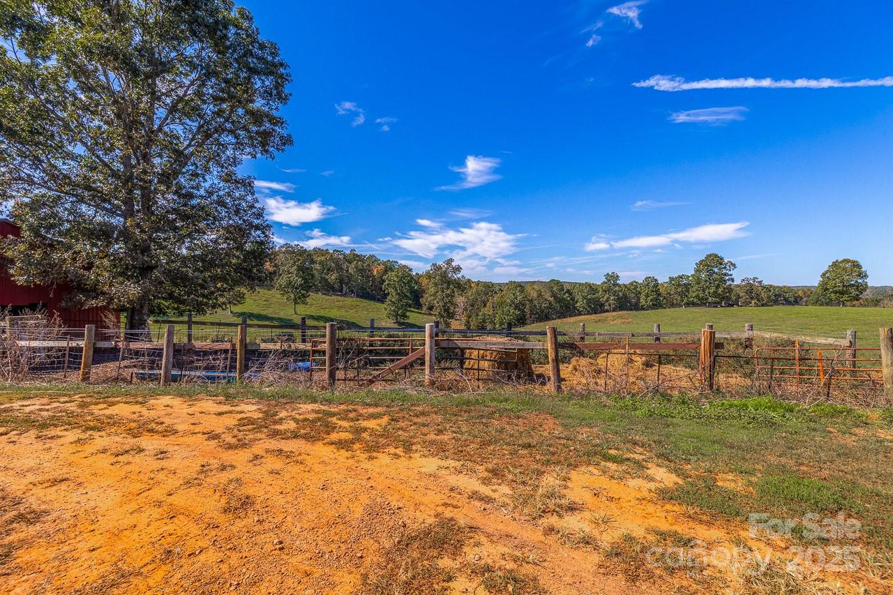 398 W V Thompson Road Rutherfordton NC 28139